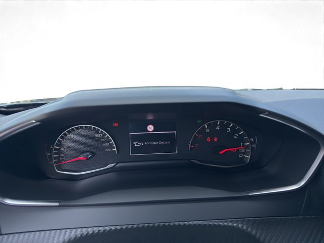 Peugeot 2008 1.2 Benzin 100 Business Kam.+LED+Navi+SHZ