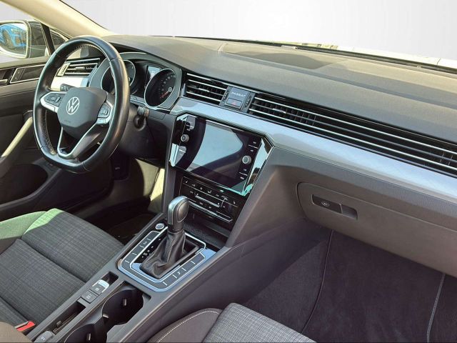 PASSAT VARIANT 2.0 TDI DSG BUSINESS APP+AZV+NAVI