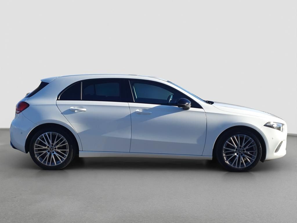 Fahrzeugabbildung Mercedes-Benz A 180 Progressive (EURO 6d) Night Paket*LED*PDC