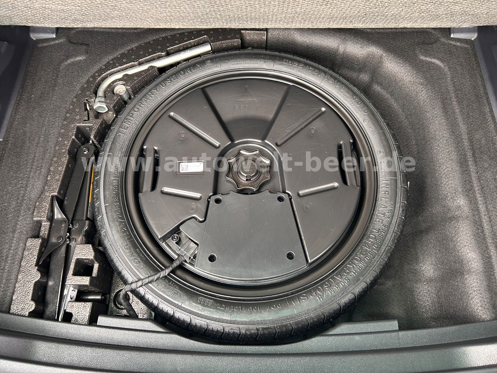 Seat Ateca - Bild 26