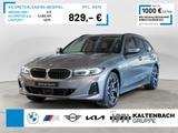 BMW 330d Touring xDrive FACEL. 360° PANO LED HUD ACC - BMW 330 New cars: 330d