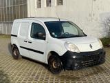 Renault Kangoo 1,5 dCi Klima Kastenwagen L1 - Renault Kangoo aus 2009 mit Diesel-Antrieb