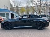 BMW M2 Coupe Aut.*HuD*eSD*DiG-Cockpit*LEDER*H/K*KAM* - BMW M2 in Braunschweig
