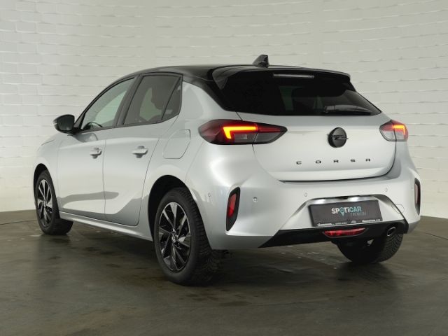 Corsa F FACELIFT GS+LED MATRIX+NAVI+RÜCKFAHRKAME