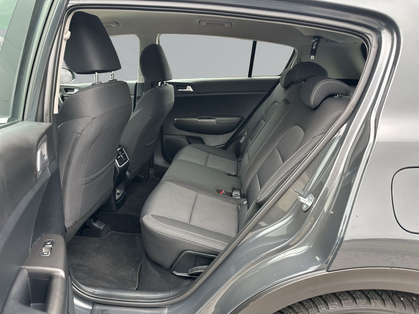 Fahrzeugabbildung Kia Sportage Vision 1.6 GDI +Navi+Klimaautomatik+DAB