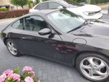 Porsche 996   911 Carrera wenig gelaufen &... - Porsche in Bielefeld: 911