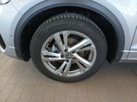 Volkswagen T-Roc - Vorschau Bild 7