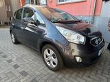 Kia Venga 1.4 Dream Team - Kia Venga von privat