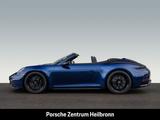Porsche 992 911 Carrera 4 GTS Cabrio Burmester Nachtsich - Porsche mit Benzin-Antrieb: Cabrio