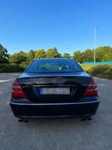 Mercedes-Benz E 320 AVANTGARDE Avantgarde - Mercedes-Benz E 320 Gebrauchtwagen in Hamburg