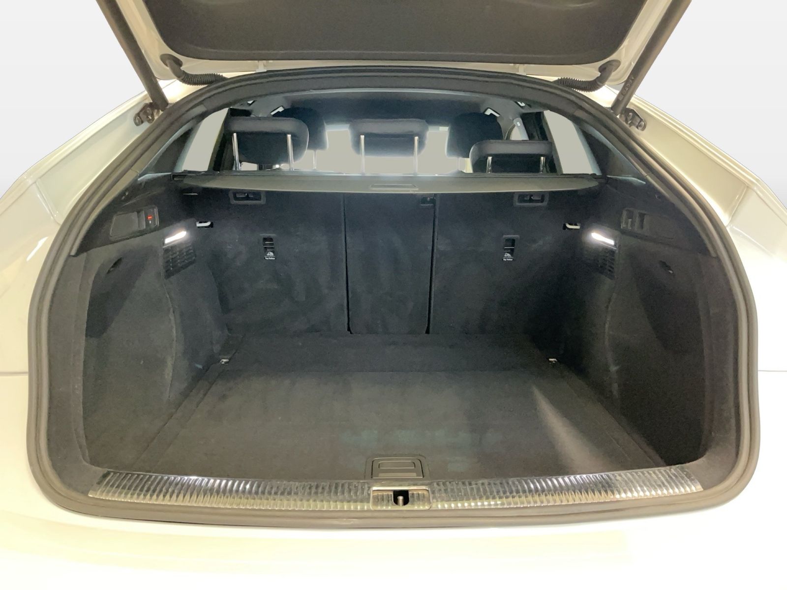 Audi Q5 - Bild 11
