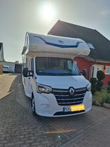 Ahorn A 690 | 4.050 kg | Solar | Lithium neu | Klima