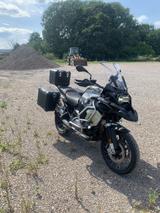 BMW R 1250gs ADV - BMW AUTOMATIK