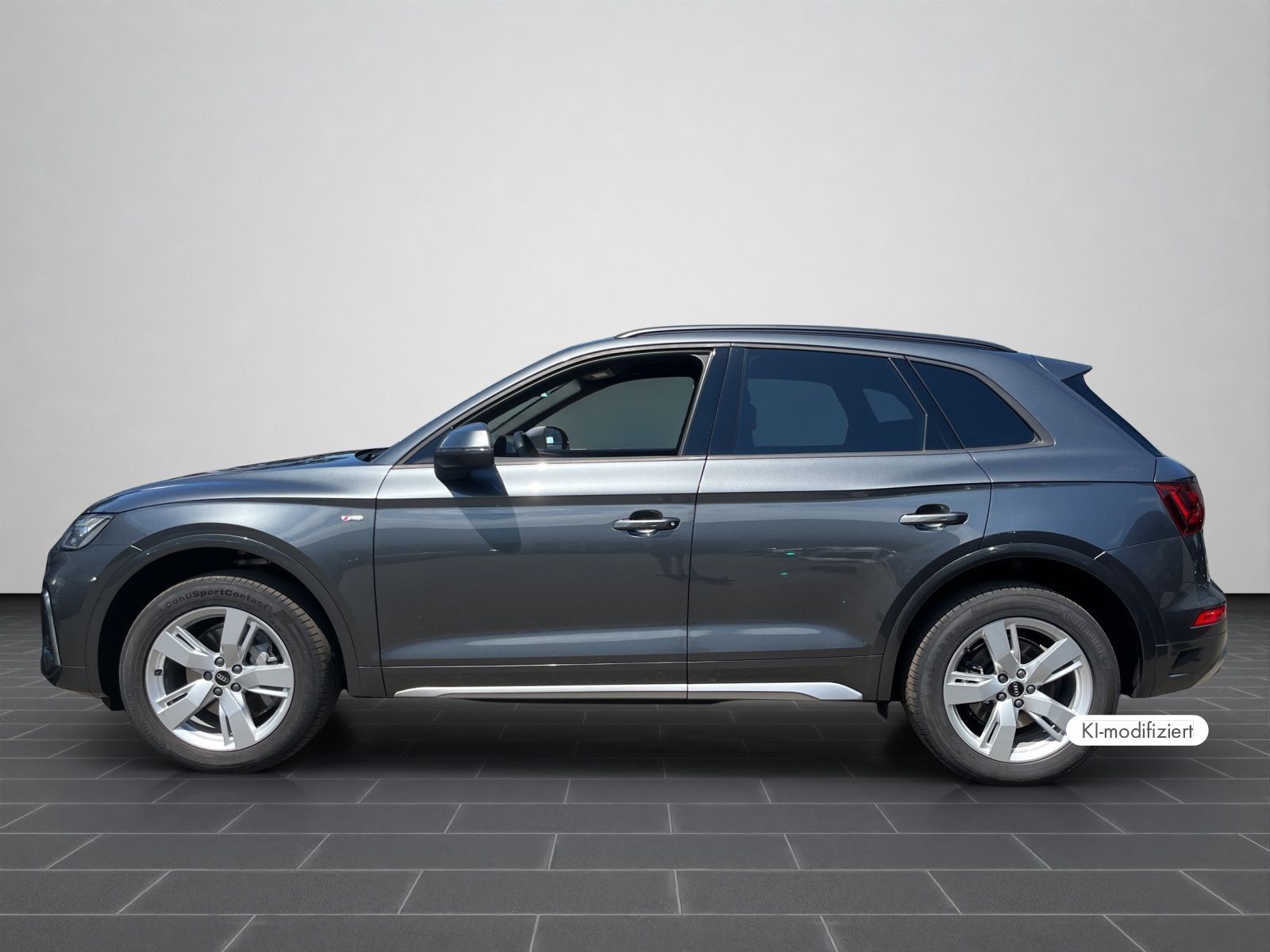 Audi Q5 - Bild 8