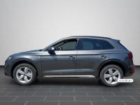 Audi Q5 - Vorschau Bild 8