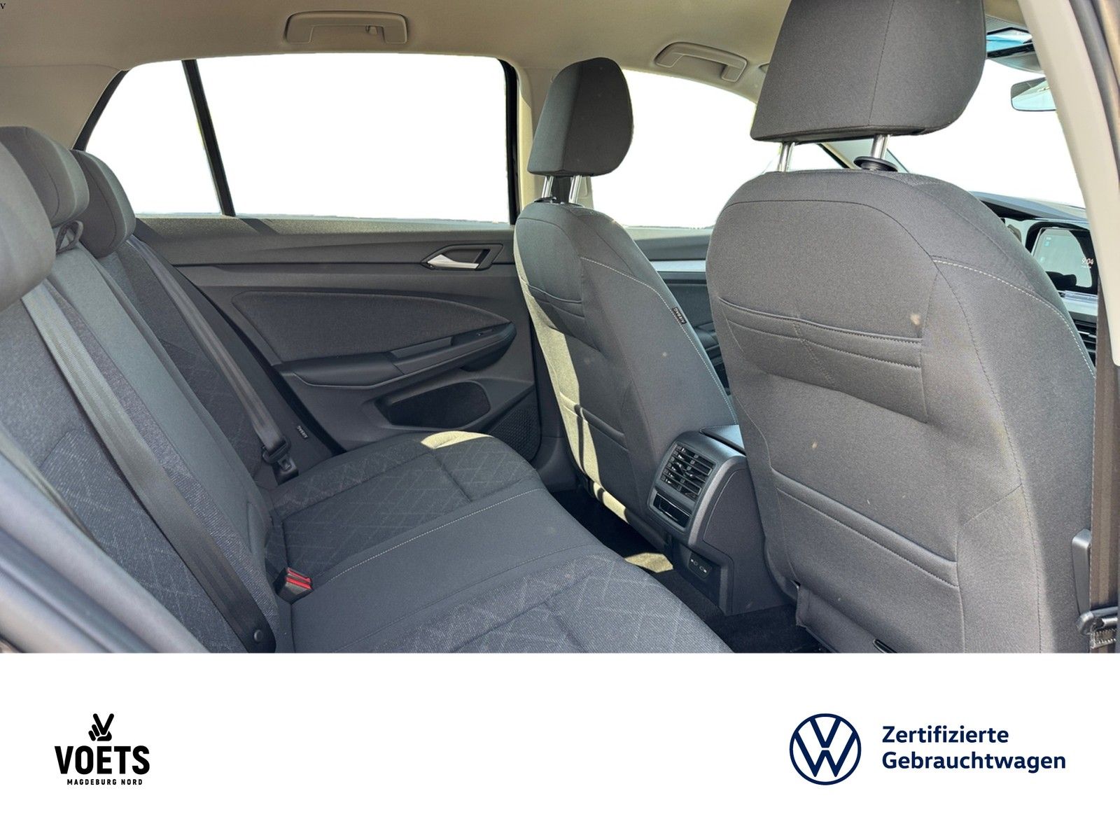 Volkswagen Golf - Bild 16