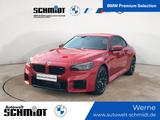 BMW M2 Coupe / NP= 82.400,- / Sportsitze / Harman / - BMW M2 in Hamm