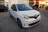 Renault Twingo 1.0 SCe 65 Limited Klima Android Apple - Renault Twingo: Blau