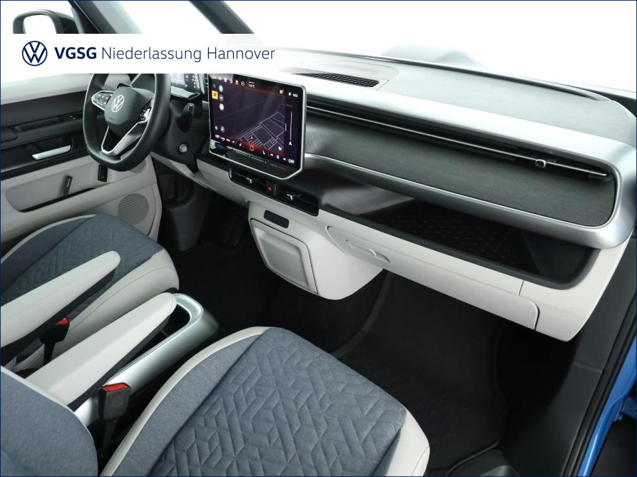 Volkswagen ID. Buzz - Bild 7