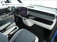 Volkswagen ID. Buzz - Vorschau Bild 7