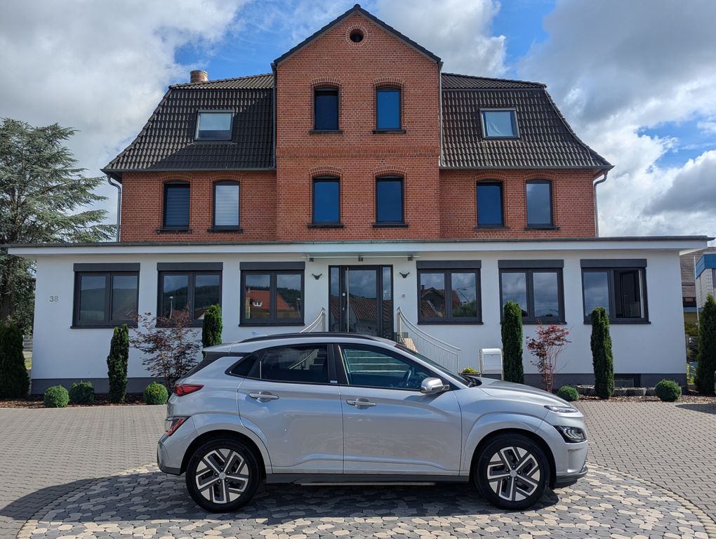 Image of Hyundai KONA Elektro