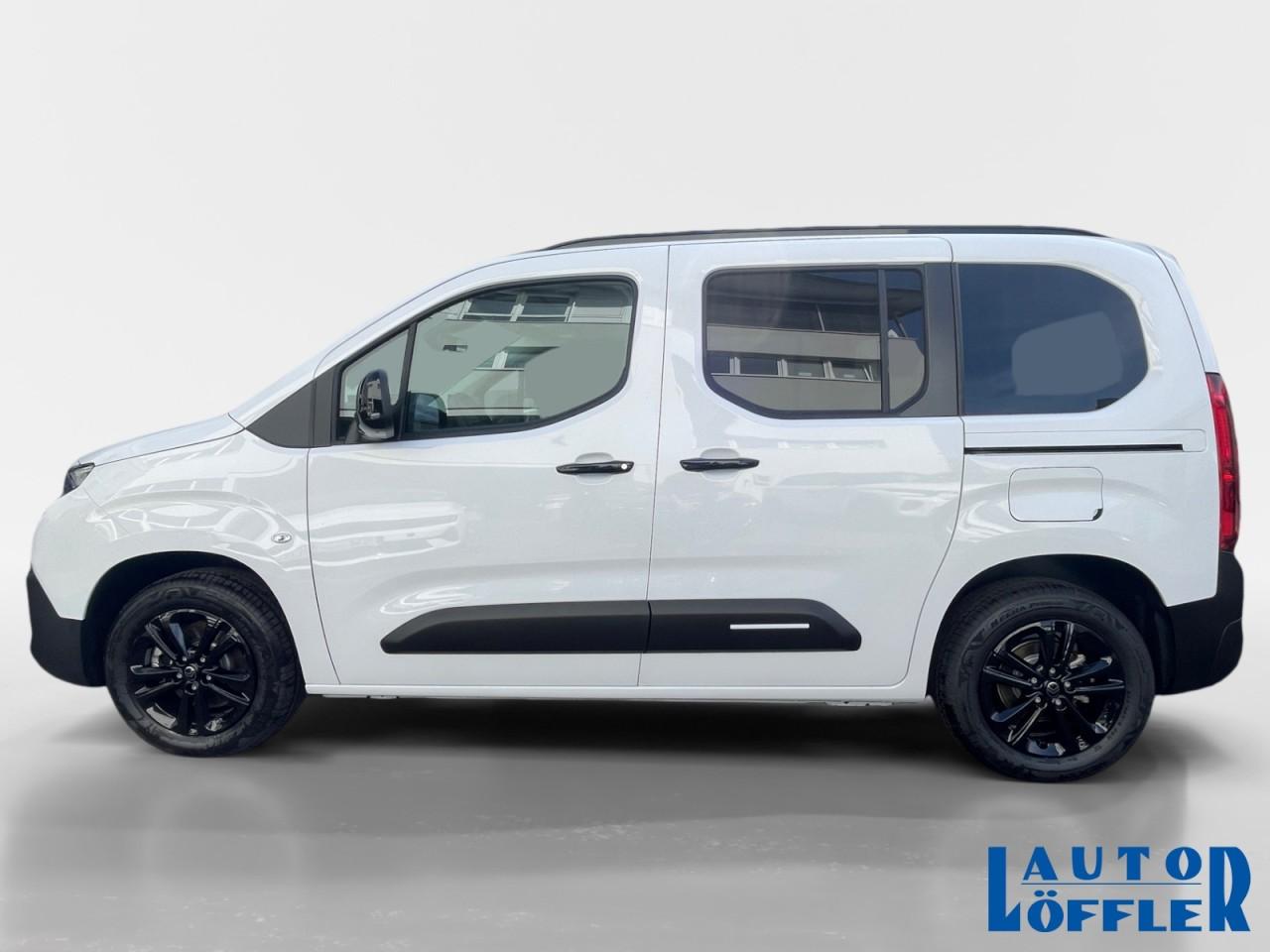 Citroën Berlingo M Diesel Plus TZ LHZ PDC RFK Isofix