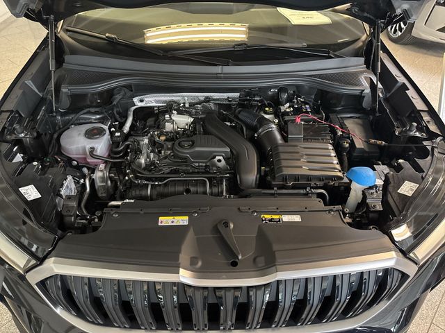 Kodiaq Selection1.5 TSI mHEV