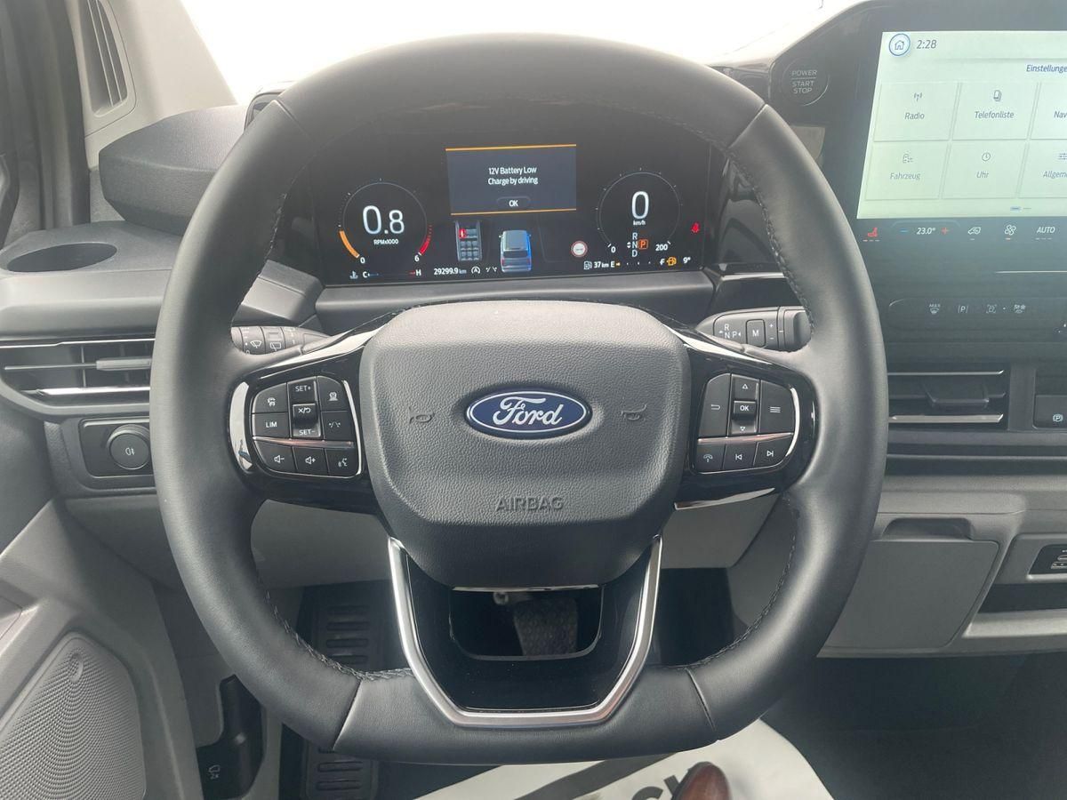 Ford Tourneo Custom 320 L2 Aut. Titanium NAV SHZ LED  foto 14