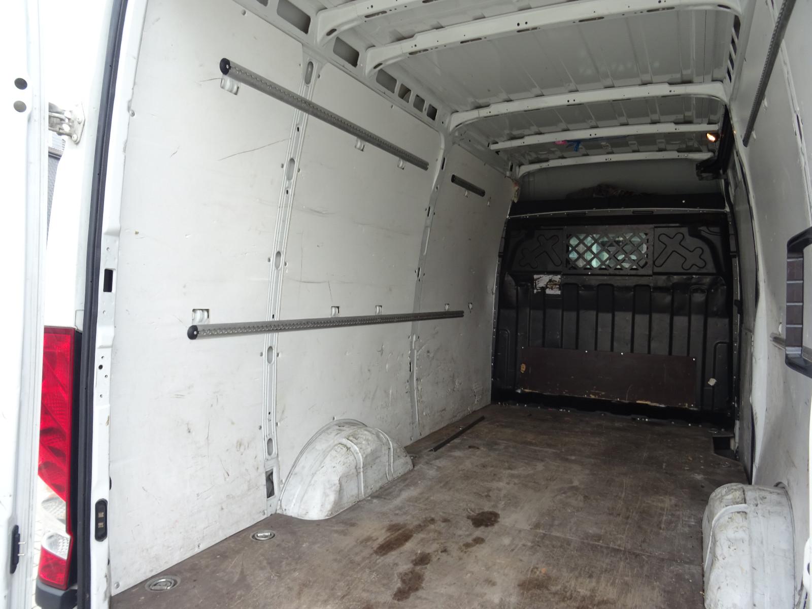 Iveco Andere Daily 35s16