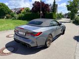 BMW Competition xDrive Cabrio | Curved | Performance - BMW M4 Performance Gebrauchtwagen