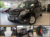 Mercedes-Benz Citan Tourer Kombi 111 CDI Lang|1HD|Navi|5 Sitze - Mercedes-Benz Citan: Tourer