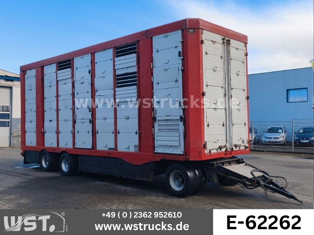 Menke-Janzen Menke 3 Stock | Hubdach | Tränken