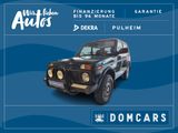 Lada Taiga Niva 4x4 *GARANTIE+ALLRAD+SERVO+EURO 5 *