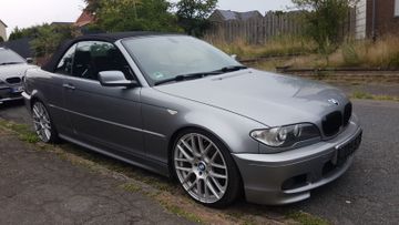 BMW 318 - 3