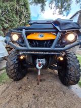 Can-Am Outlander 1000 R-XTP - CAN-AM 1000