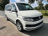 Volkswagen T6  Multivan Trendline Automatik Navi ACC - VW T6 Transporter mit Schiebedach