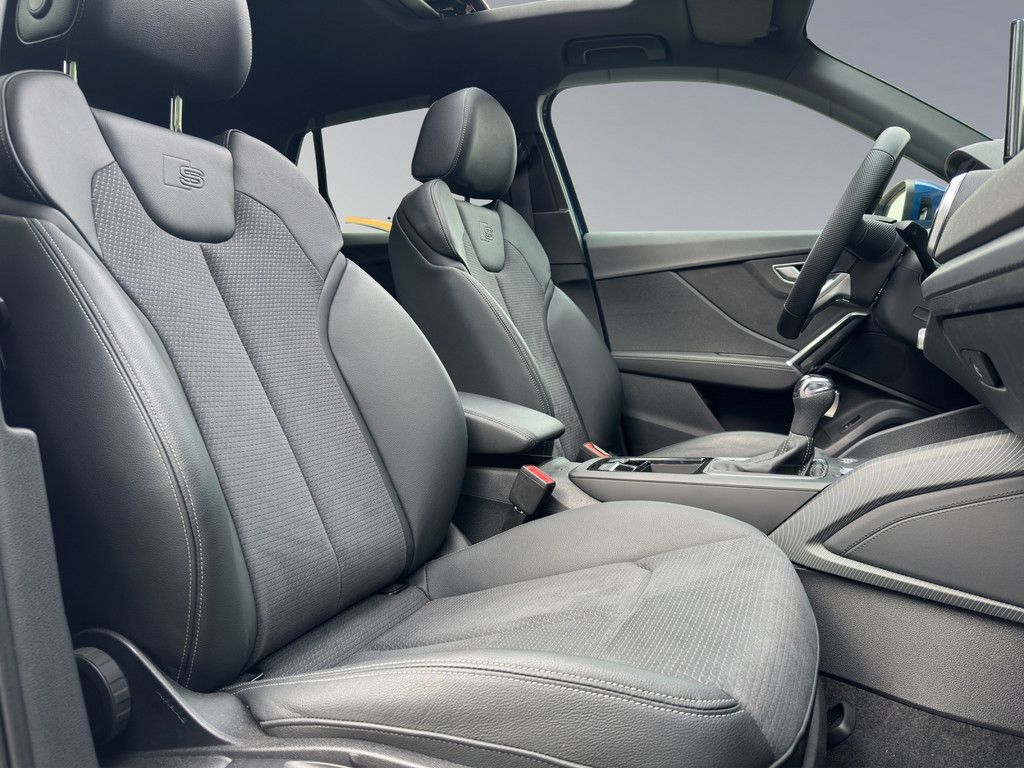 Audi Q2 - Bild 18