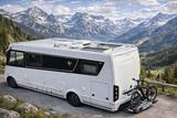 Niesmann + Bischoff iSmove 7.3F Autark,Klima,Hubstützen - Offers