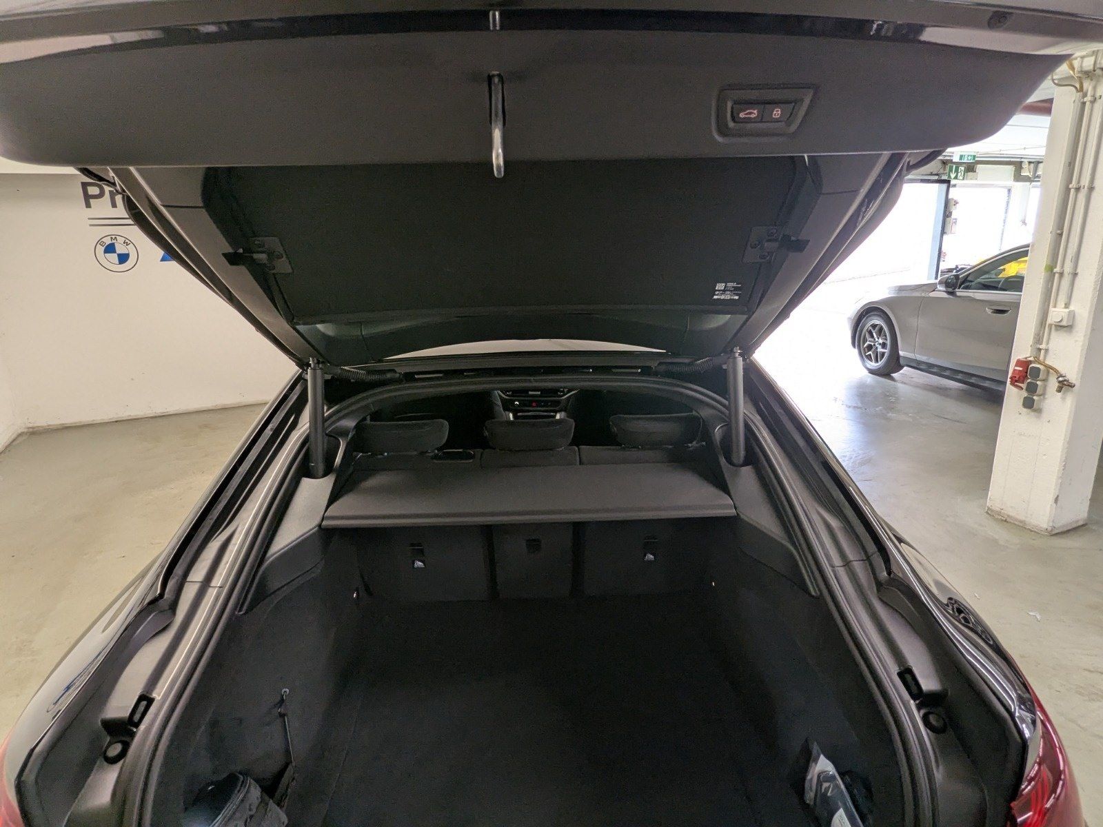 BMW 420 Gran Coupé - Bild 15