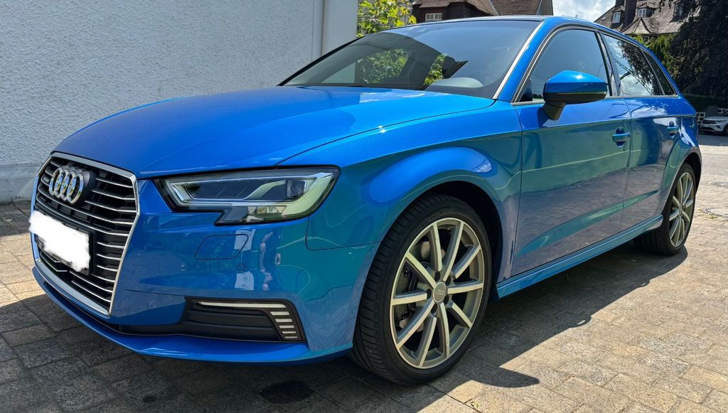 Image of Audi A3