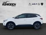 Opel Grandland GS Line KEYLESS EHK SHZ LHZ KAMERA Nav - Opel Grandland (X) Tageszulassungen