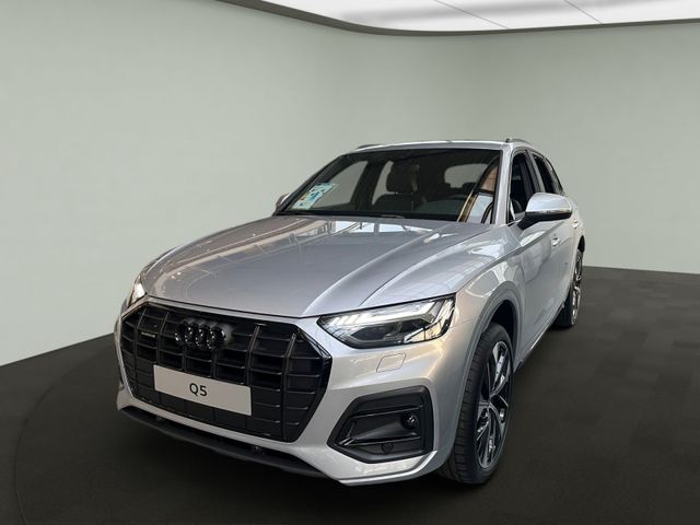 Audi Q5 advanced 40 TDI quattro 150(204) kW(PS) S tro