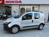 Fiat Fiorino 1.3 MJT 95CV Combi Semivetrato SX - Fiat Fiorino aus 2012