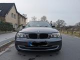 BMW 116i E87 Steuerkette gemacht - BMW 116 aus 2007: 116i