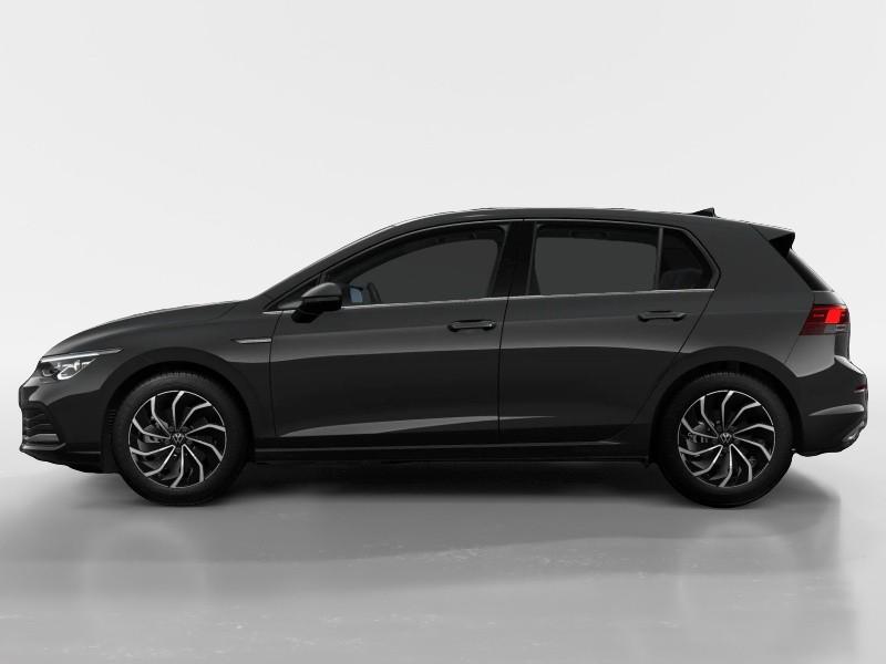 Volkswagen Golf VIII Lim. Style, миниатюра 2