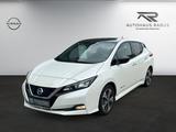 Nissan Leaf 40 KWh N-Connecta LED Navi DAB PDC R-Kamera - Nissan Leaf: 40 Kwh
