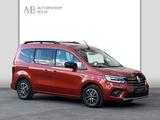 Renault Kangoo III Techno°NAVI°KAMERA°LED°KLIMA° - Renault Kangoo mit Diesel-Antrieb: Automatik