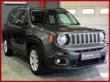 Jeep Renegade Longitude FWD Aut / Keyless - Go / Shzg - gebrauchte Jeep Renegade aus dem Jahr 2017