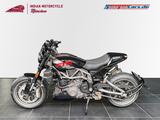 Indian FTR 1200 Sport - INDIAN FTR S