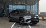 Mercedes-Benz GLE 350 de 4Matic Coupe - Mercedes-Benz GLE 350 Neuwagen